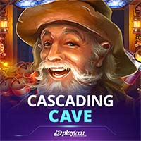Cascading Cave