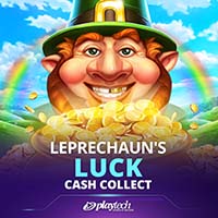 Leprechauns Luck: Cash Collect™