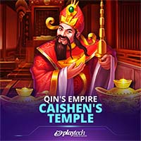 Qins Empire: Caishens Temple™