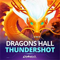 Dragons Hall Thundershots