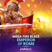 Mega Fire Blaze: Emperor of Rome™