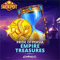 Pride of Persia: Empire Treasures
