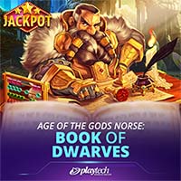 Age of the Gods Norse: Book of Dwarves