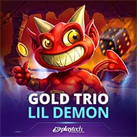 Gold Trio: Lil Demon