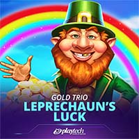 Gold Trio: Leprechauns Luck BF