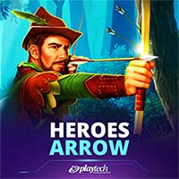 Heroes Arrow
