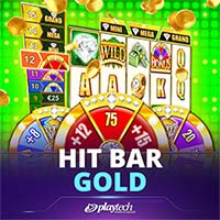 Hit Bar: Gold™