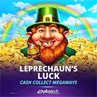 Leprechauns Luck: Cash Collect: Megaways