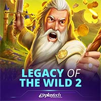 Legacy of the Wild 2