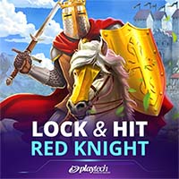 Lock & Hit: Red Knight™