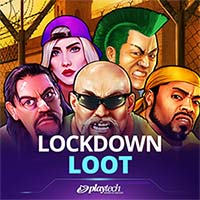 Lockdown Loot