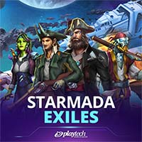 Starmada Exiles