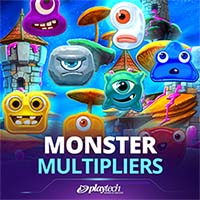 Monster Multipliers™