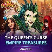 The Queens Curse: Empire Treasures™