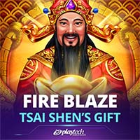 Tsai Shens Gift