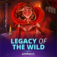Legacy Of The Wild
