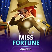 Miss Fortune