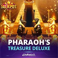 Pharaoh’s Treasure Deluxe