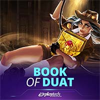 Book of Duat