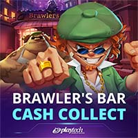 Brawlers Bar Cash Collect
