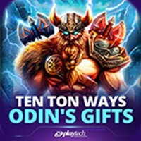 Ten Ton Ways Odins Gifts