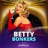 Betty Bonkers