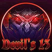 Devils 13