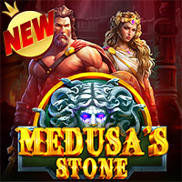 Medusas Stone
