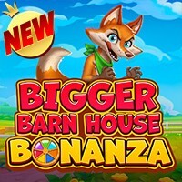 Bigger Barn House Bonanza