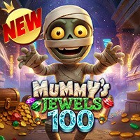 Mummys Jewels 100