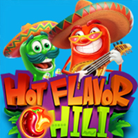 HOT FLAVOR CHILI