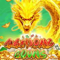 MAHJONG BONUS