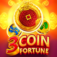 3 COIN FORTUNE