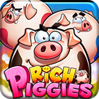 RICH PIGGIES