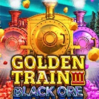 Golden Train Ⅲ: Black Ore