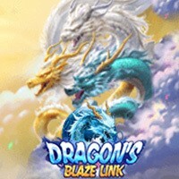 Dragons Blaze Link