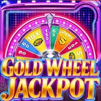 Gold Wheel Jackpot