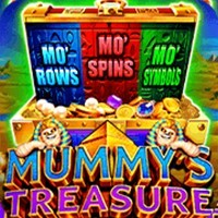Mummy’s Treasure