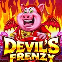 Devil’s Frenzy
