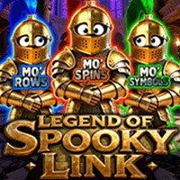 LEGEND OF SPOOKY LINK