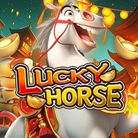 Lucky Horse