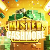 Mister Cashmore