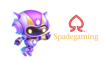Spade Gaming