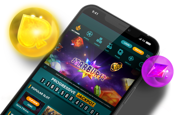 Download APK slot 888