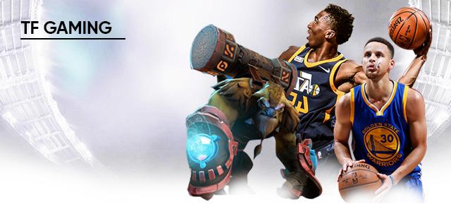 TFGAMING