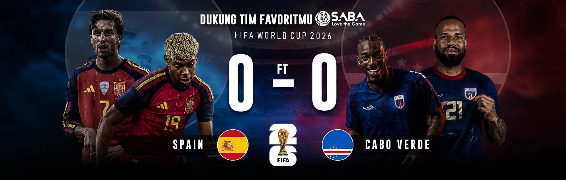 Match Result