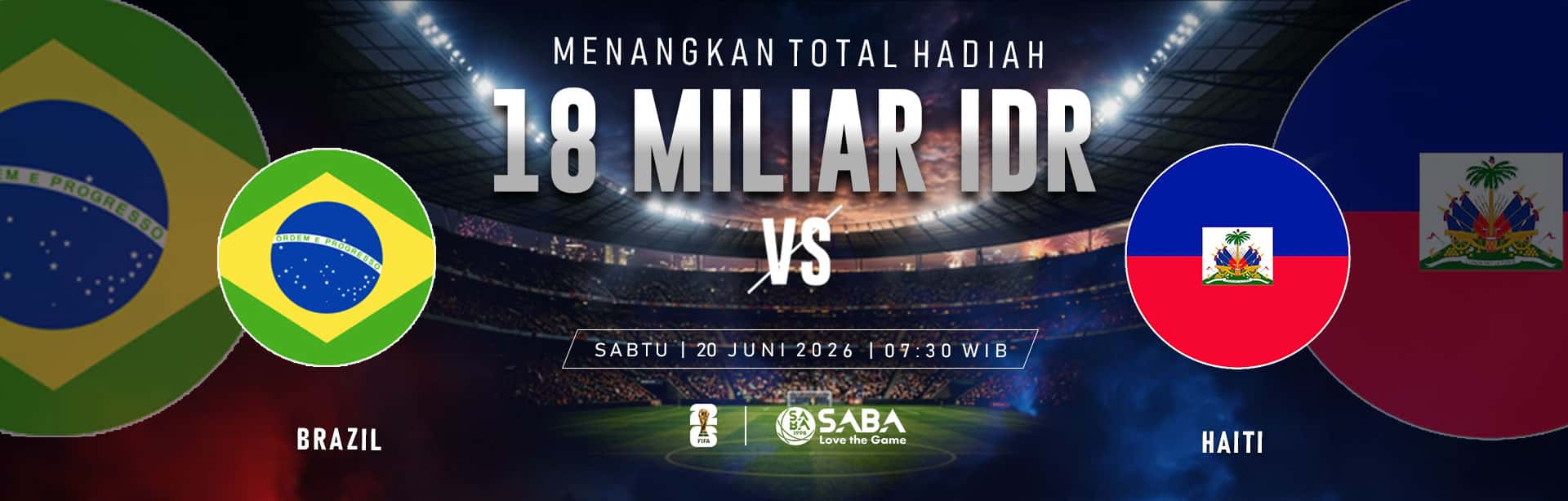 Match Highlight