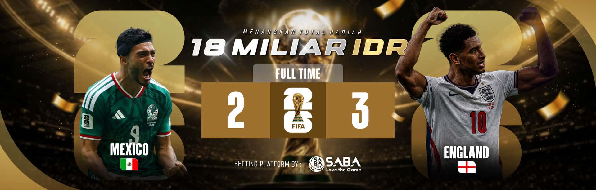 Match Results