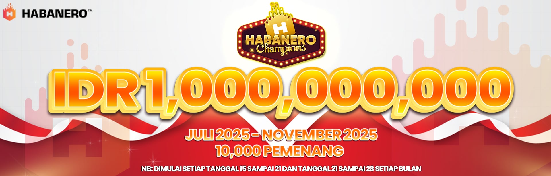 BANTENGMERAH Situs Slot Gacor Deposit Via QRIS Hari Ini