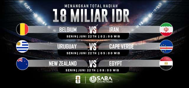 Match Schedule